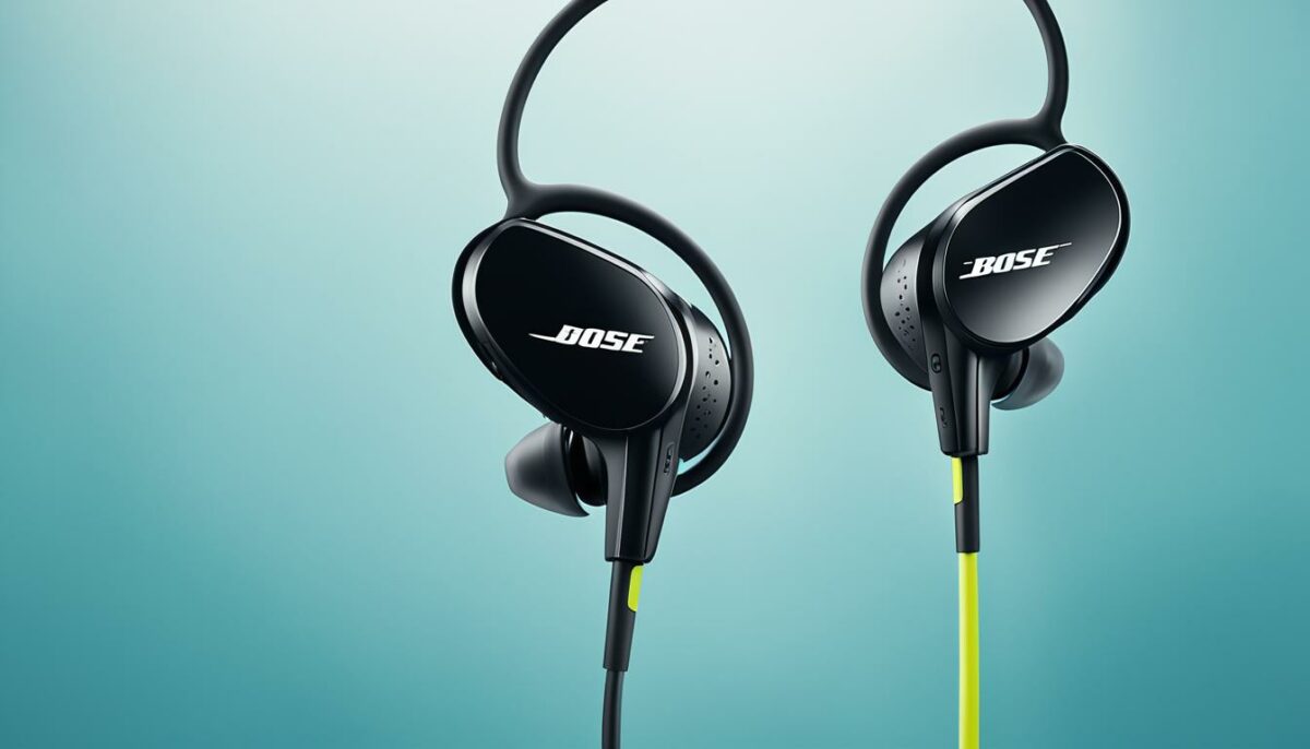 Bose Sport Earbuds call quality