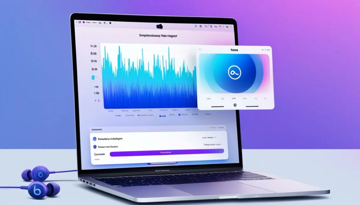 Connect Beats Earbuds to Mac