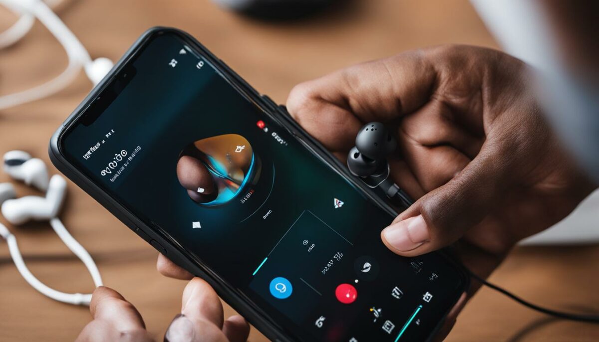 Connect Beats earbuds to Android