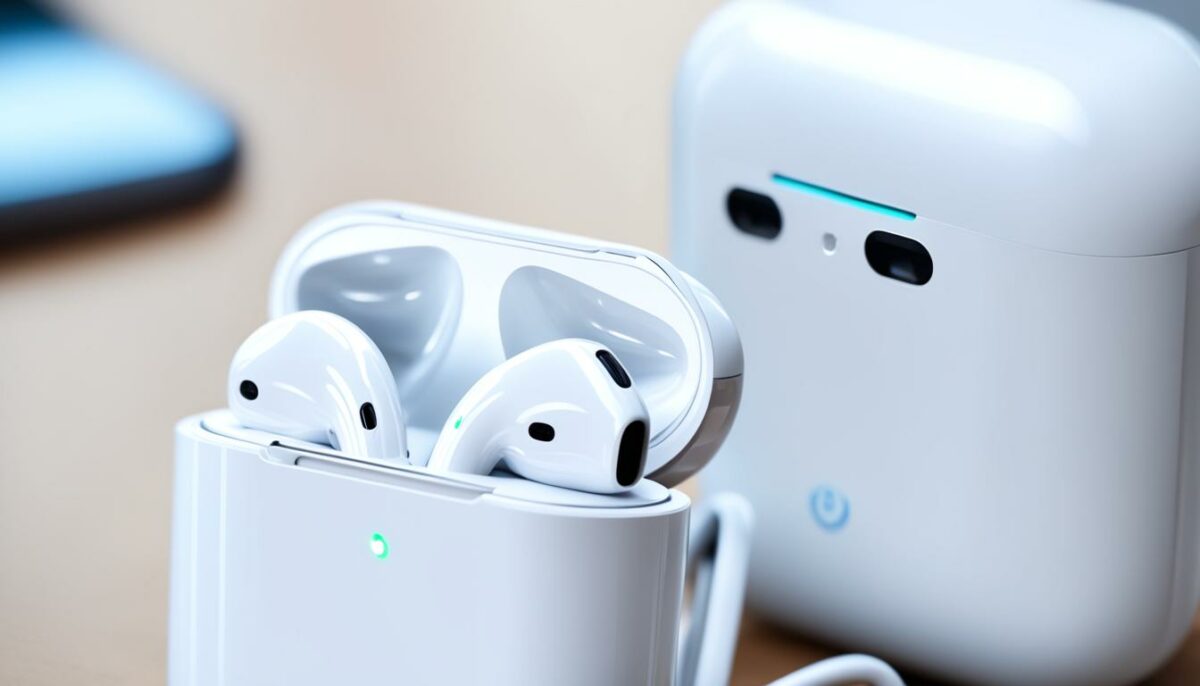 Fix AirPods issues