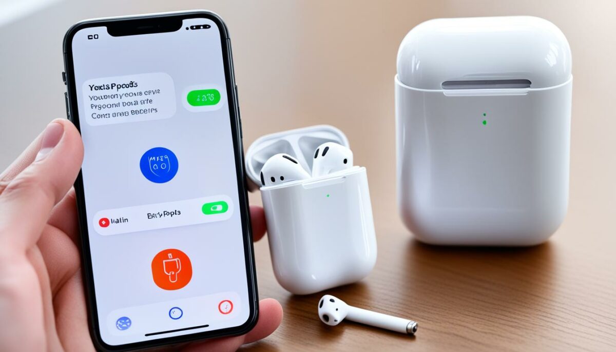 How to check AirPods battery