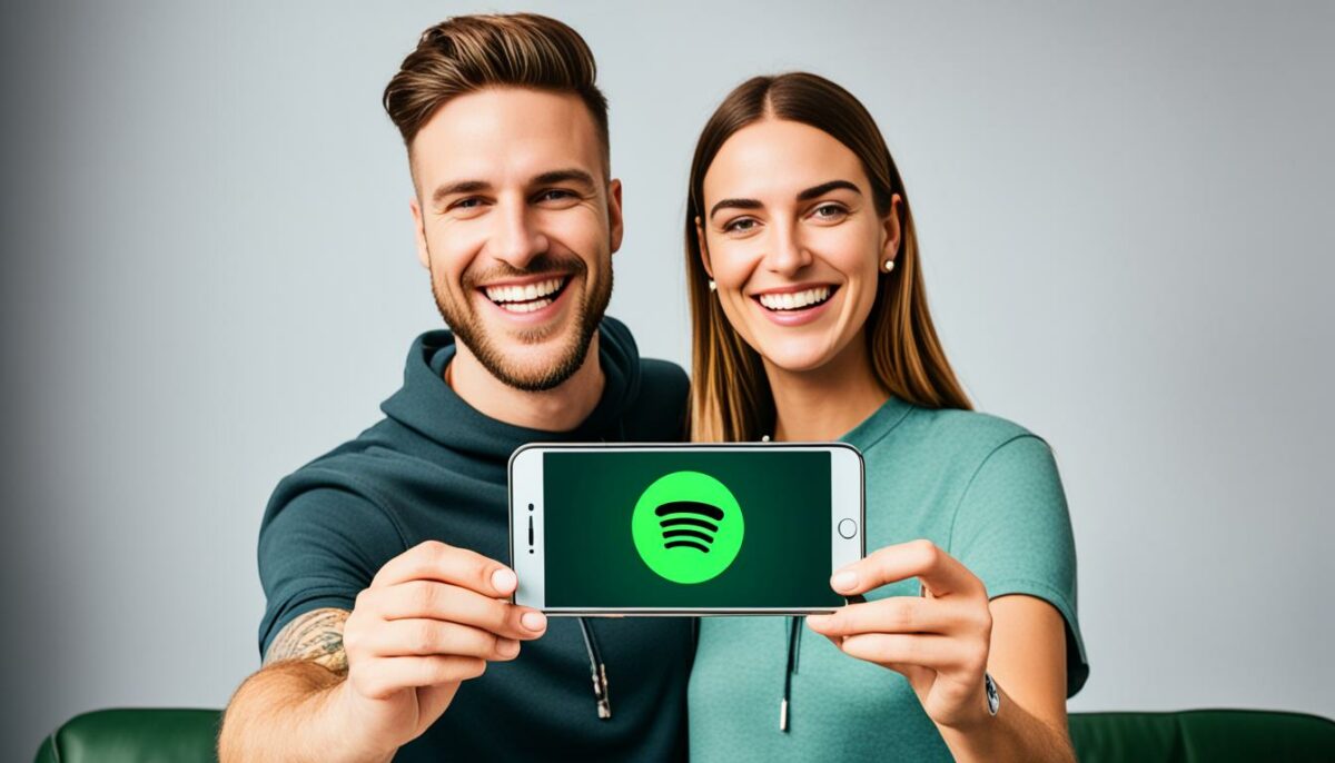 Join Spotify Duo