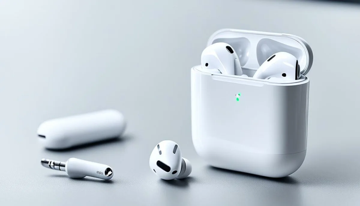 Lost AirPods Replacement