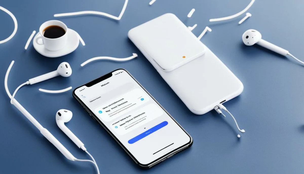 Pair AirPods with Devices
