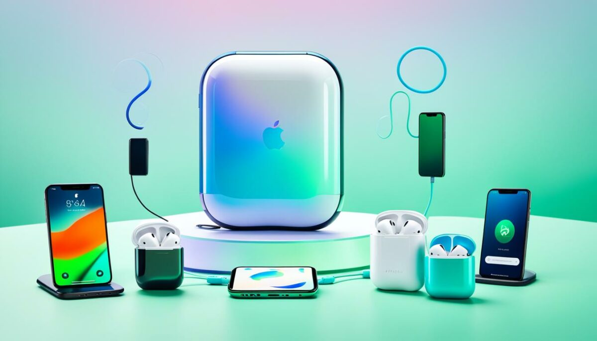 Pairing AirPods with non-Apple devices