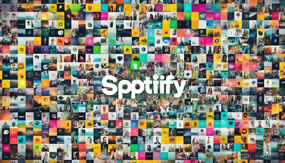 Personalize Spotify Profile