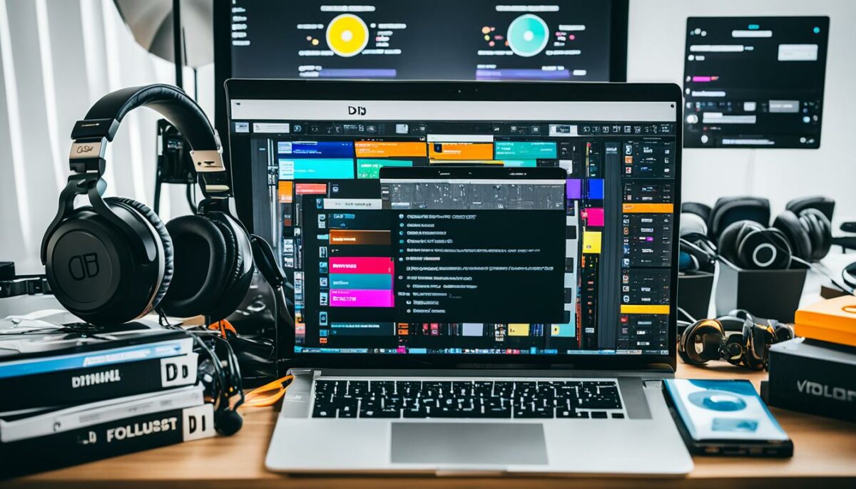 Preparing and Organizing Your Music