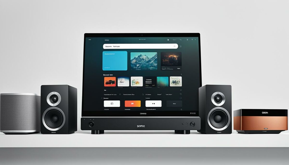 Roon Sonos Support