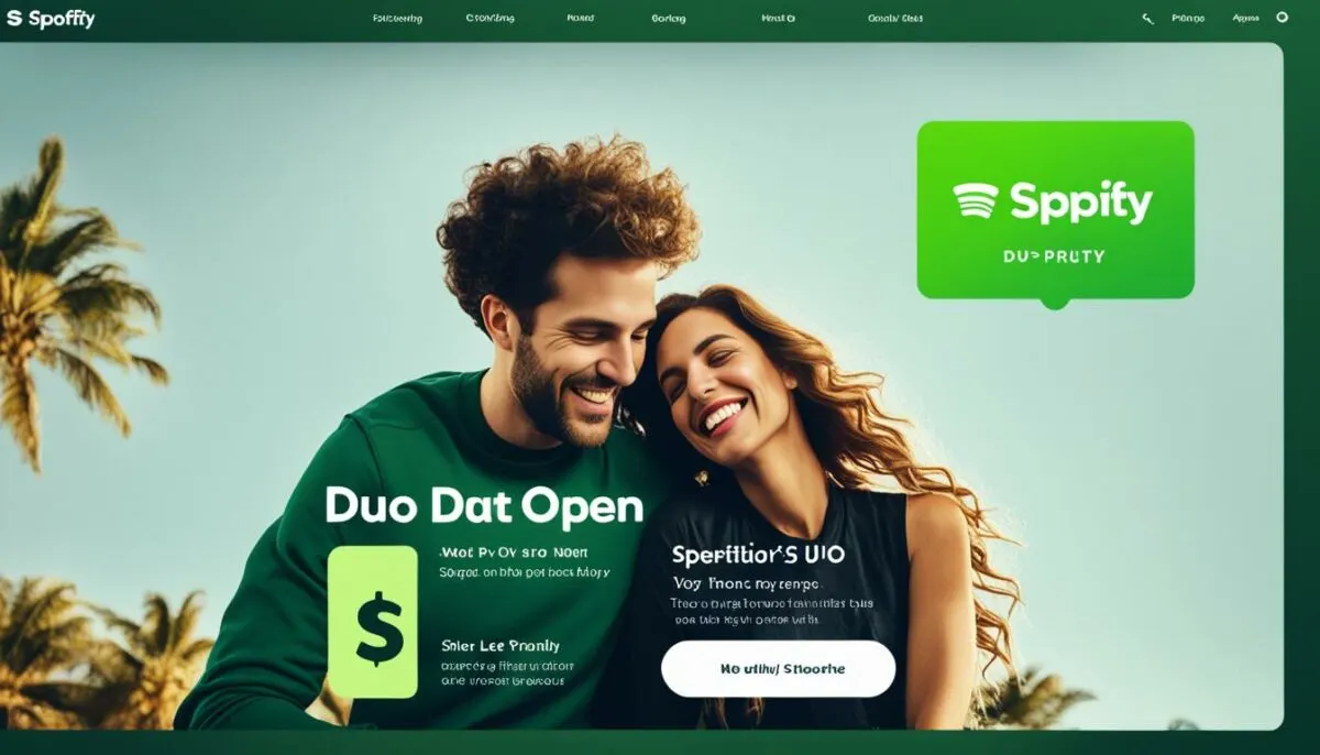 Spotify Duo Pricing and Eligibility