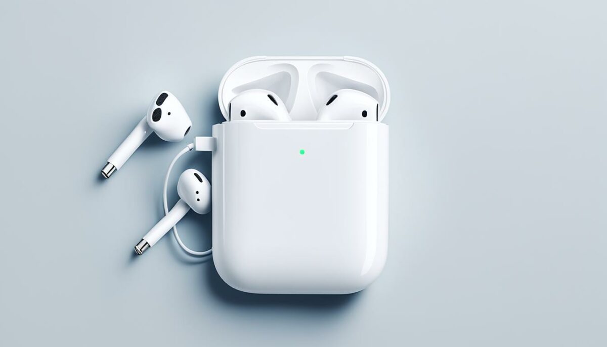 Troubleshooting AirPods