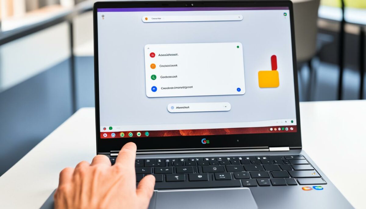 Turn Off Google Assistant on ChromeOS Devices