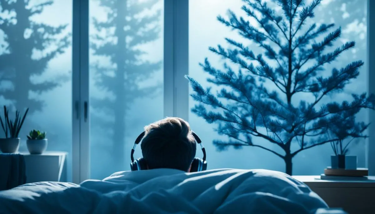 calming asmr videos for better sleep
