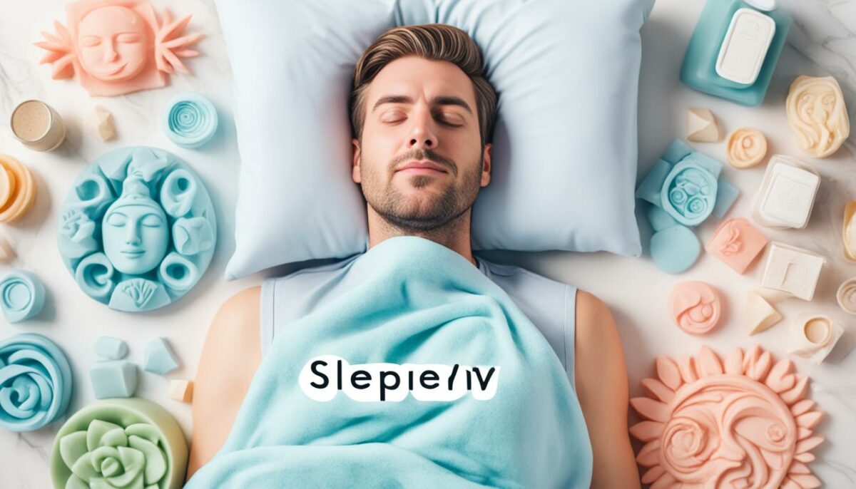 calming asmr videos for better sleep