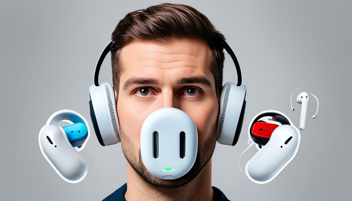 counterfeit AirPods Max