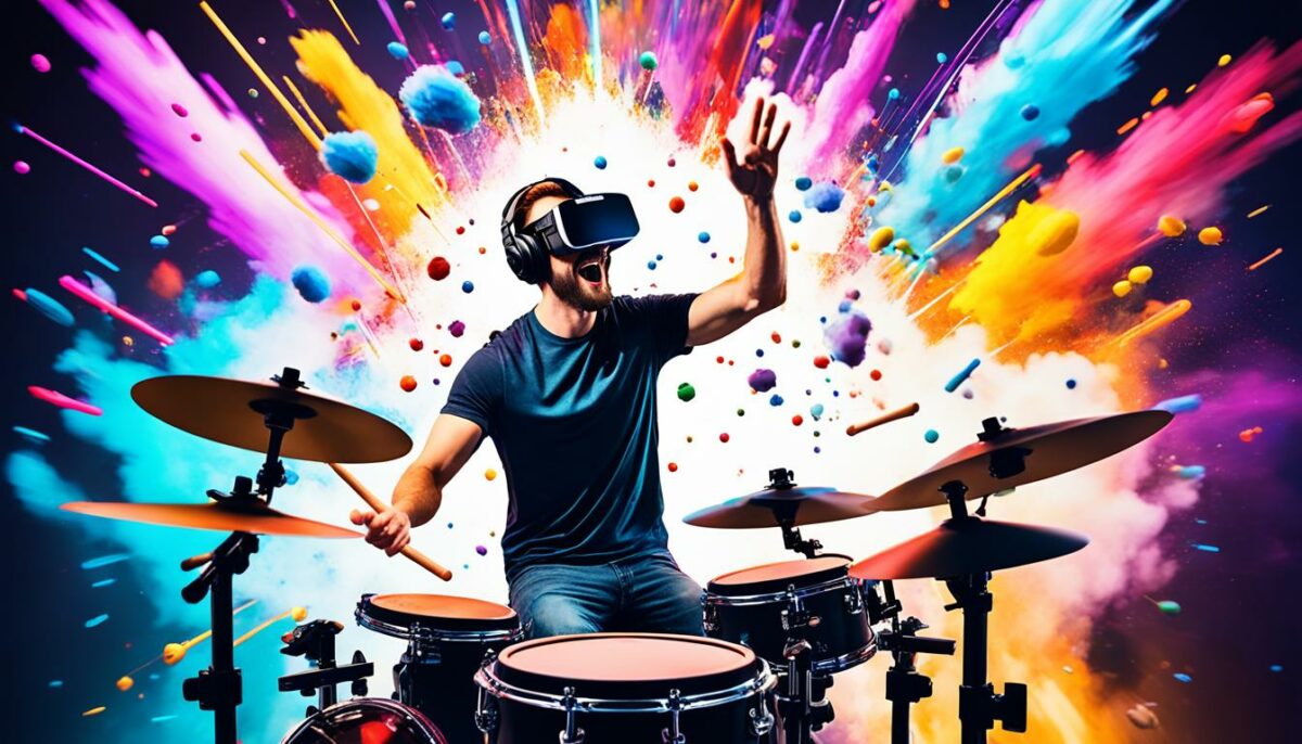 drumming video games for PC