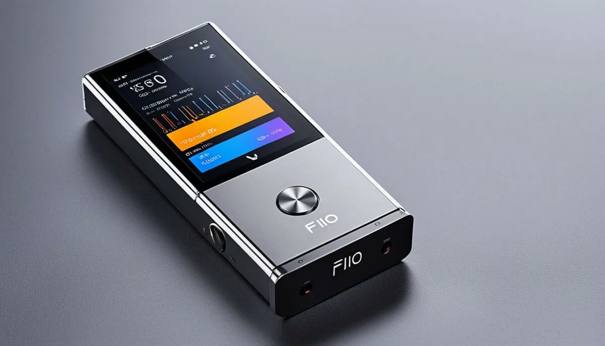fiio m15s features