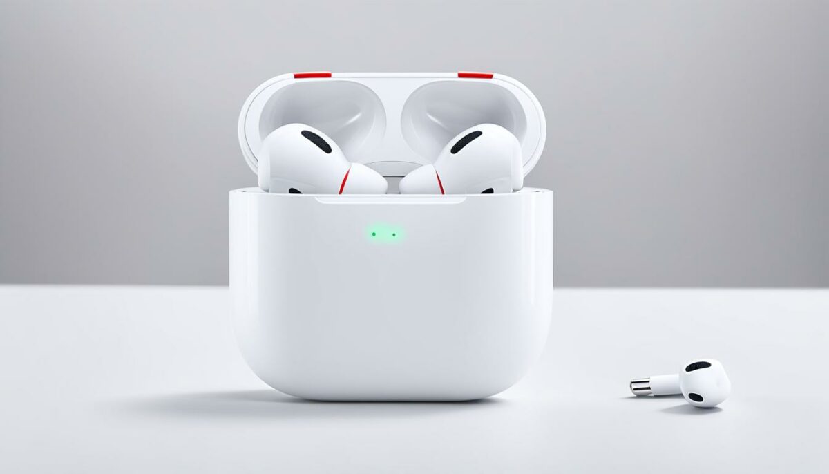 noise cancellation on AirPods Max