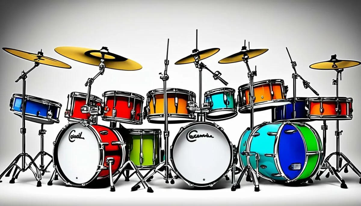 recommended kids drum sets