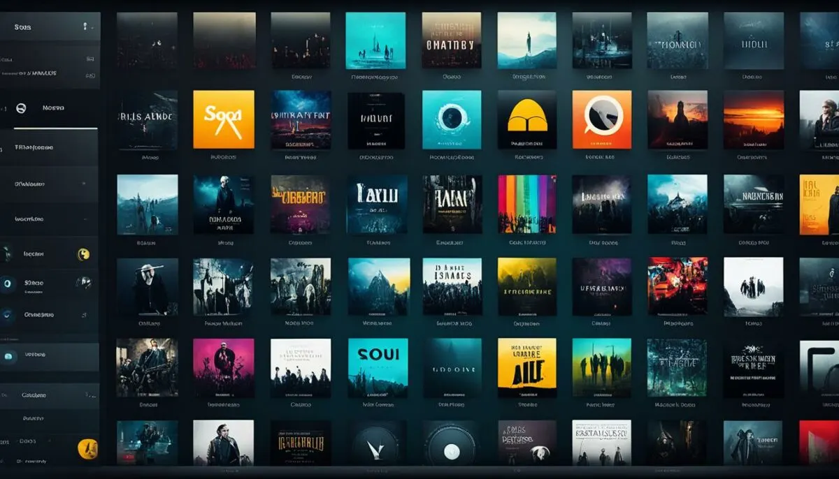 spotify hifi song library