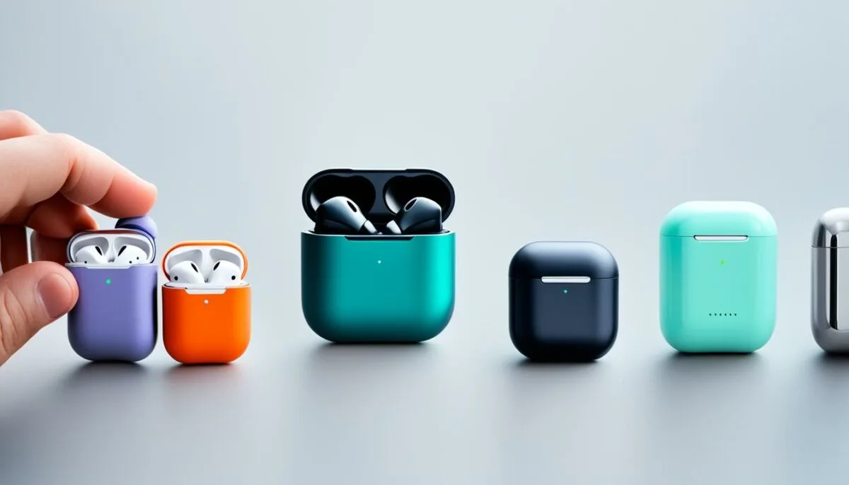 third-party airpod replacement