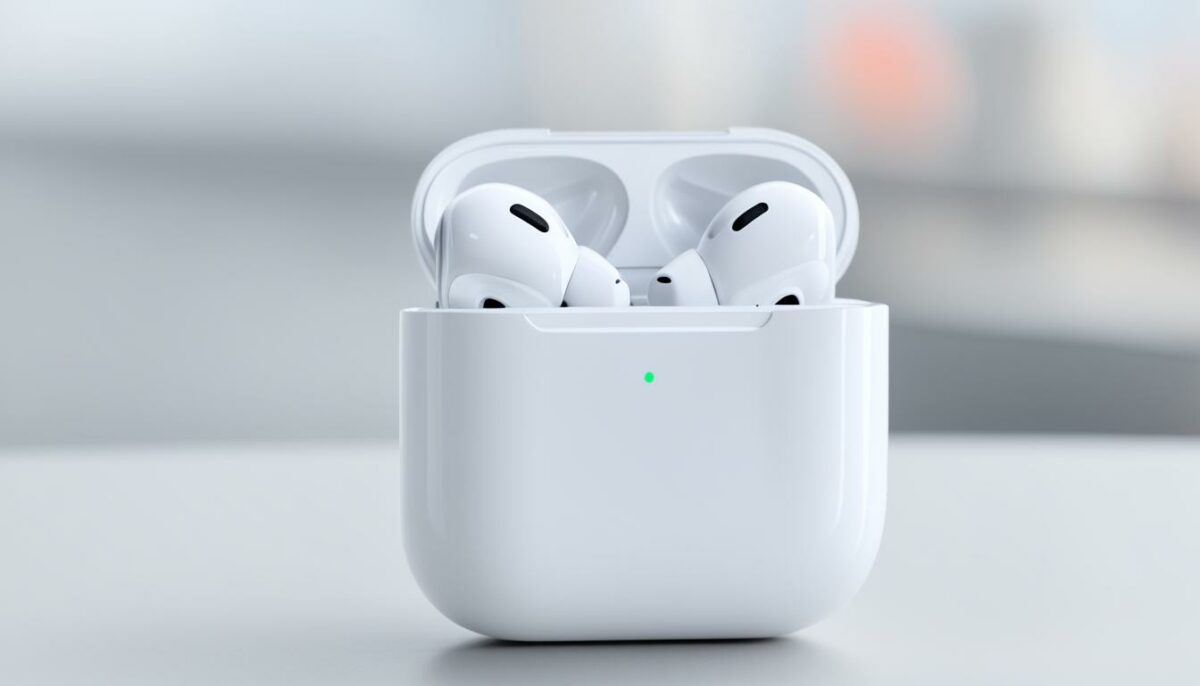 AirPods Pro 2 active noise cancellation