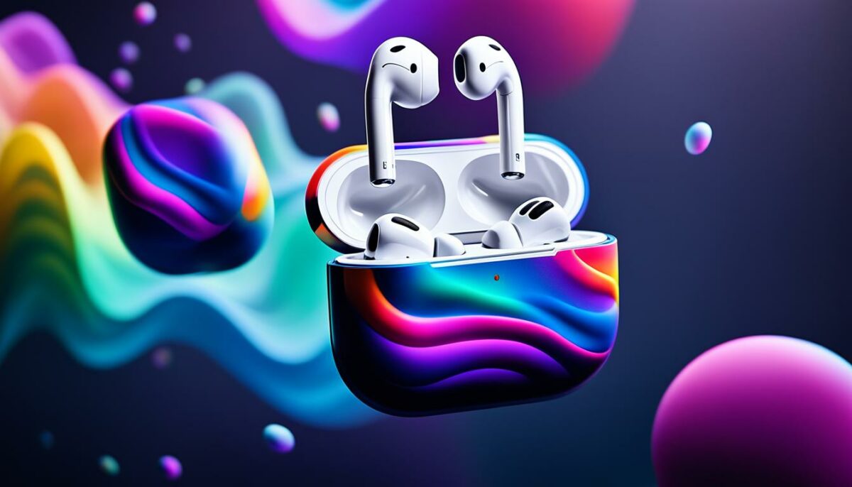 AirPods Pro 3 spatial audio