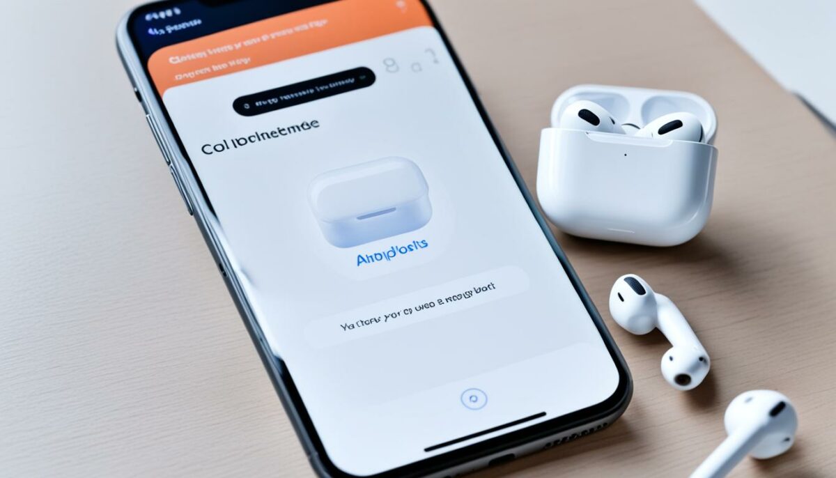 AirPods Pro Android app compatibility