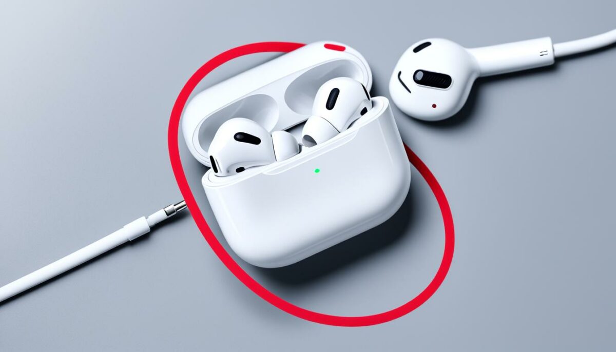 AirPods Pro Android troubleshooting