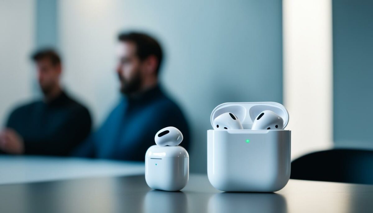 AirPods security risks