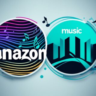 Amazon Music vs Tidal