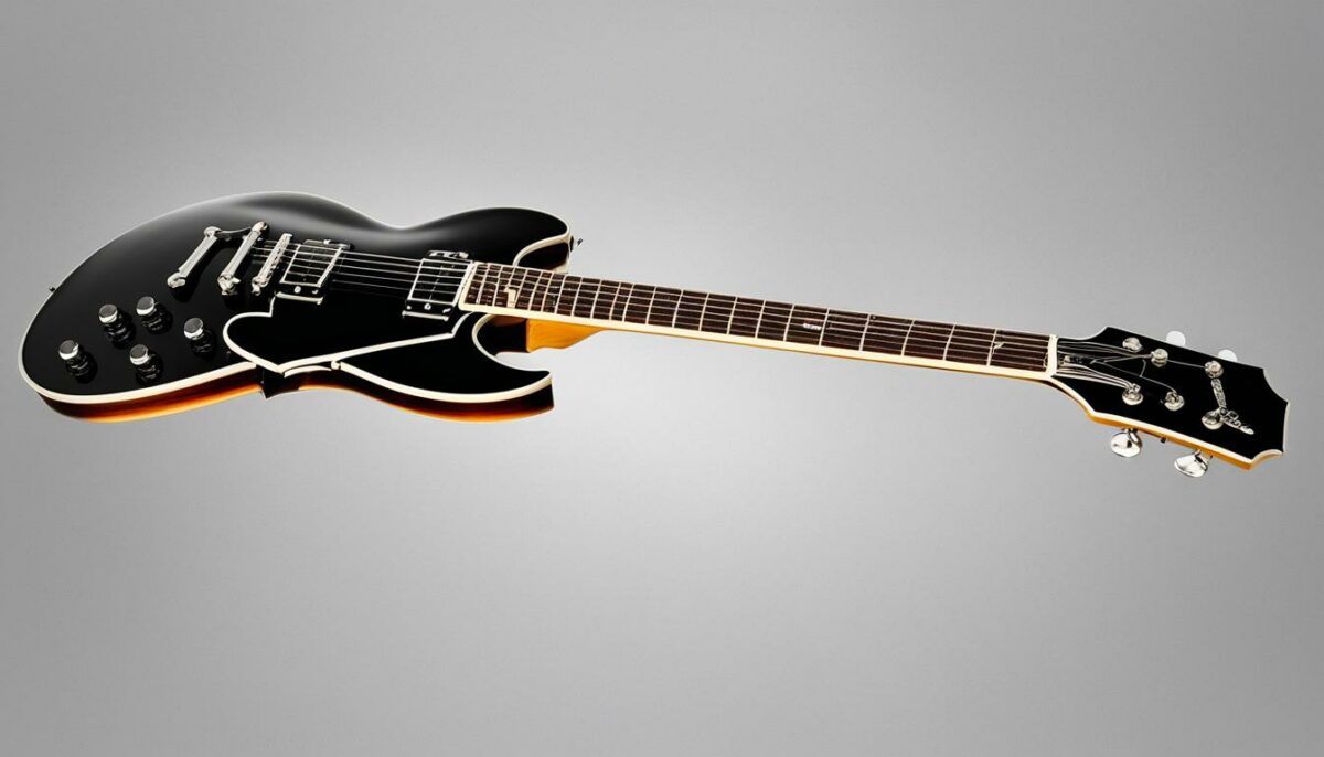 Buy Gibson ES guitars online