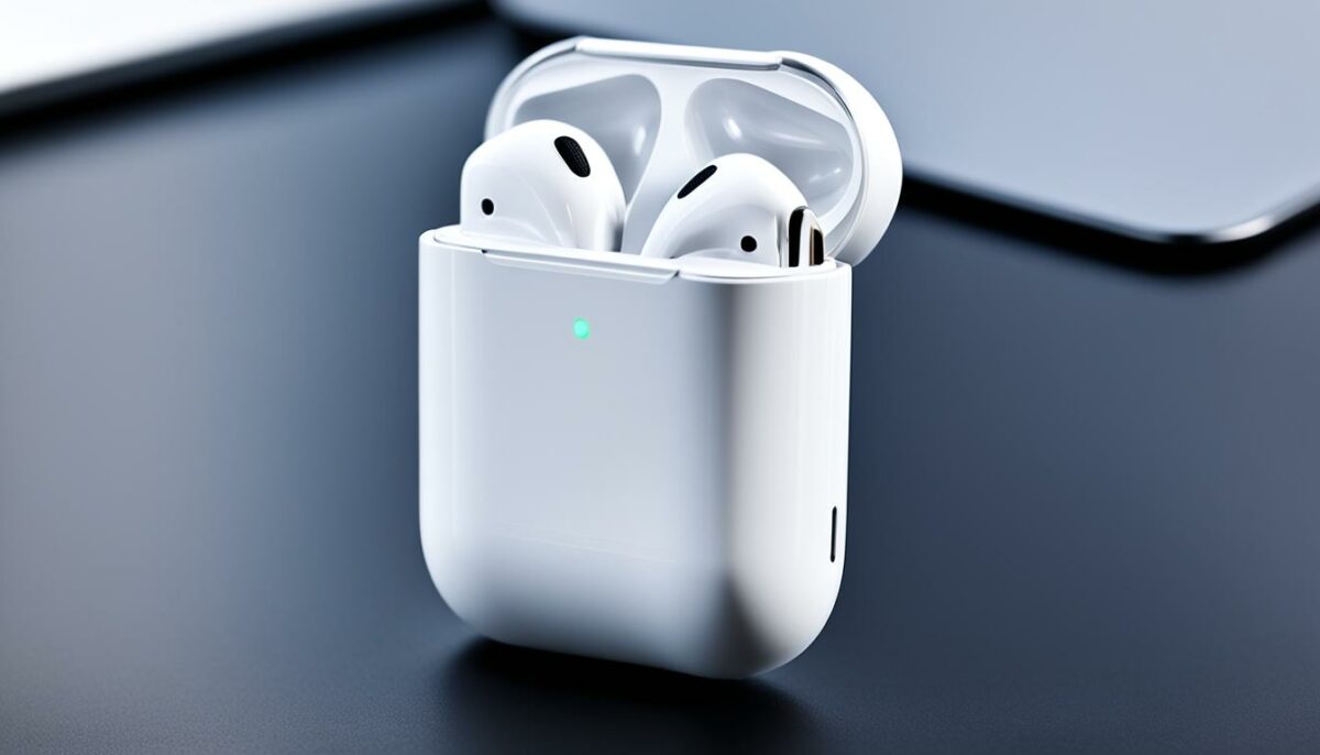 Buy Replacement AirPods