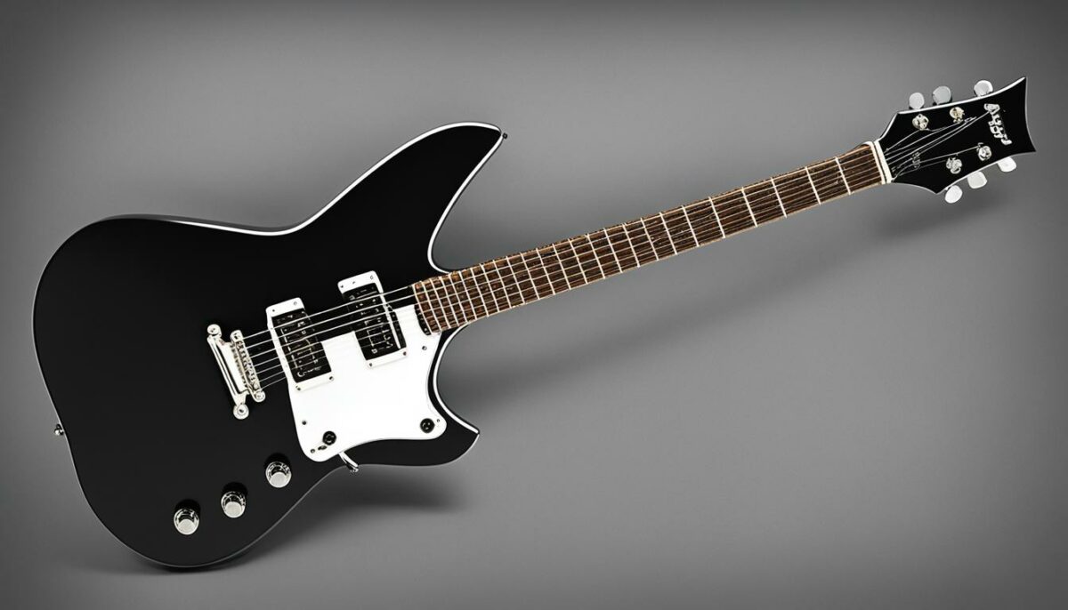Epiphone Explorer Inspired By Gibson Electric Guitar