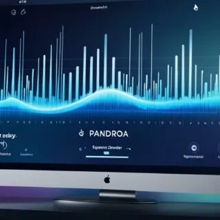 Pandora music review