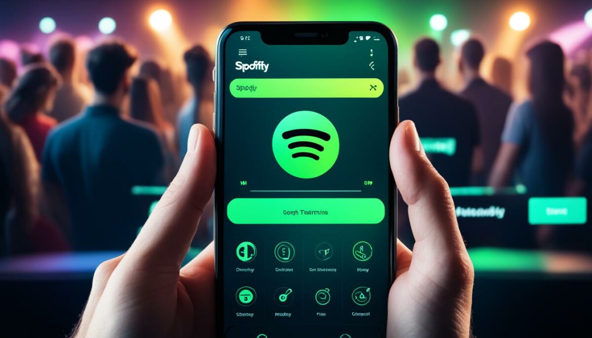 Setting Up Spotify AI DJ on Mobile Devices
