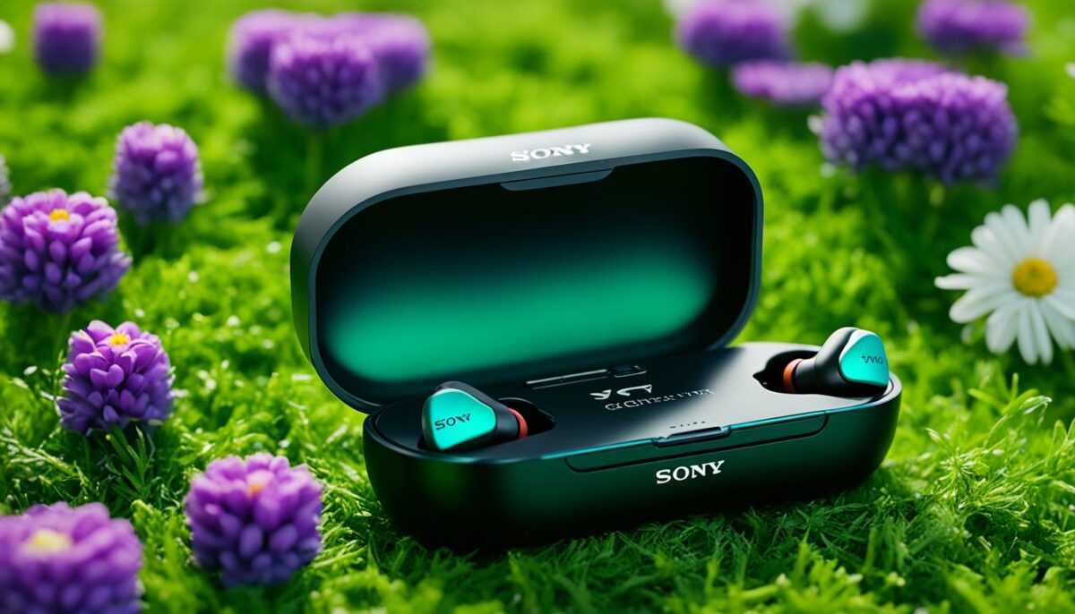 Sony WF-C700N