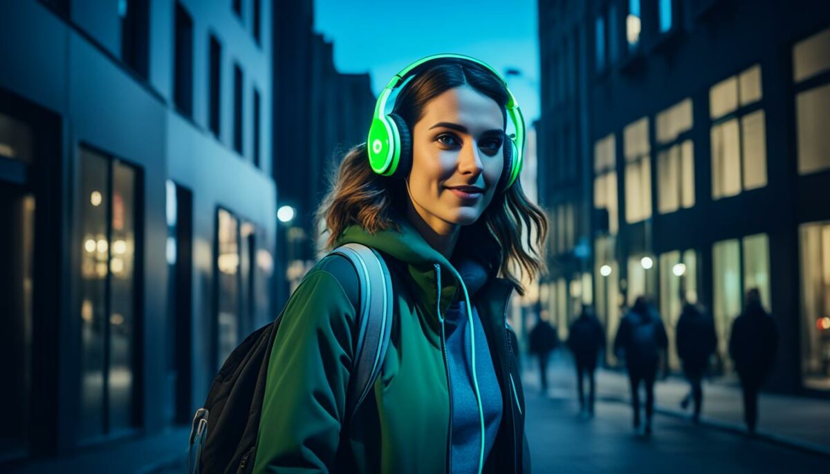 Spotify Premium Offline Listening
