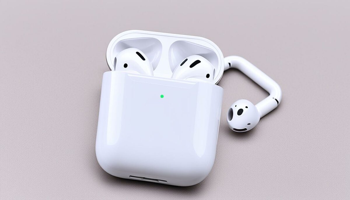 Troubleshooting AirPods post-reset