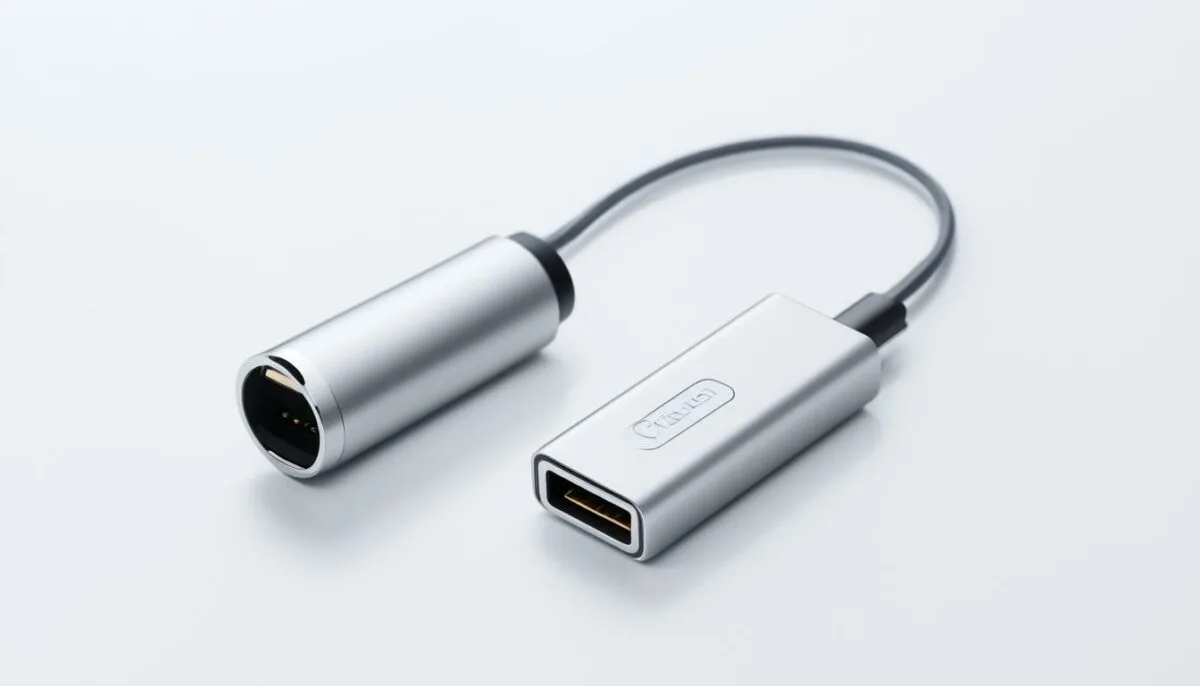 USB-C Headphone Adapters