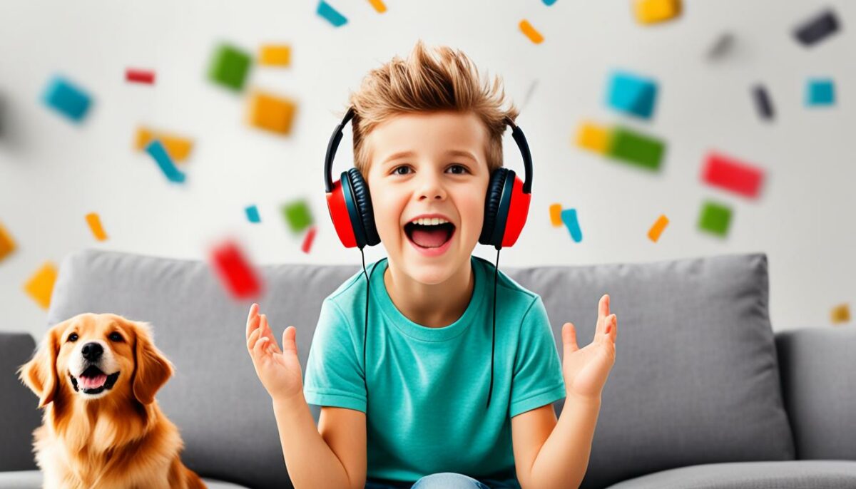 affordable noise cancelling headphones for kids