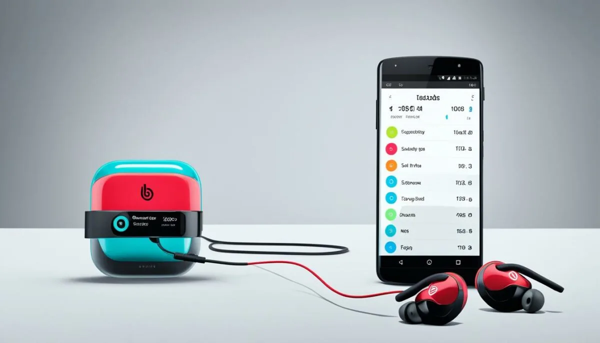 beats earbuds fast pair android