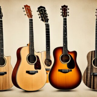best beginner acoustic guitars