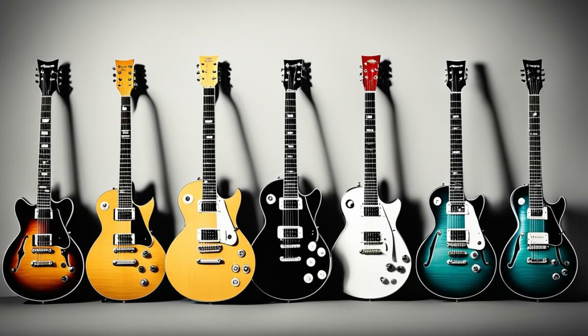 best explorer-style guitars