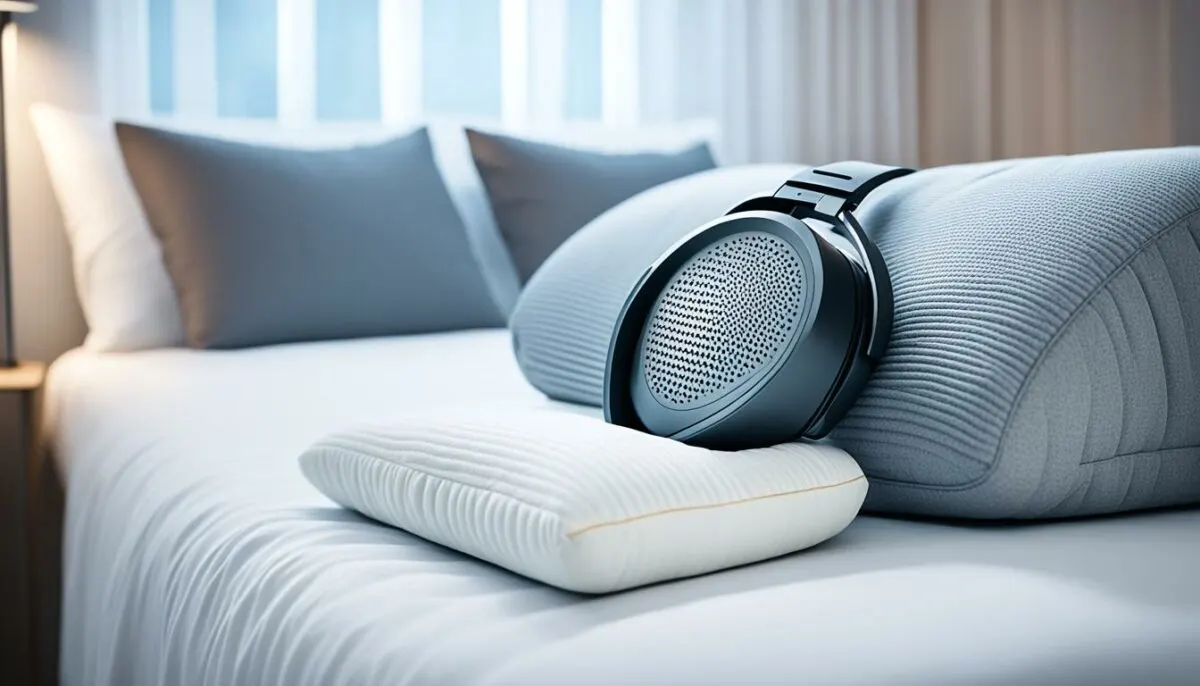 best headphones for sleeping and noise cancelling