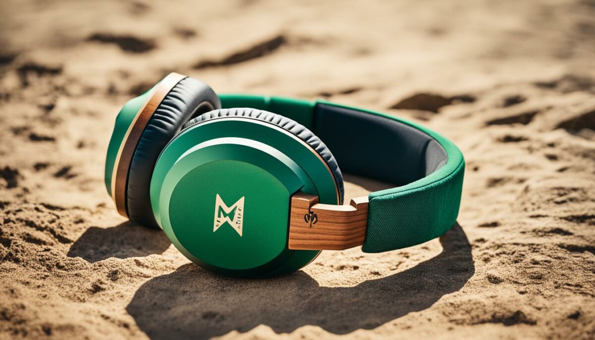 house of marley headphones review