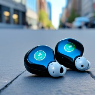 how to find lost or stolen Galaxy Buds