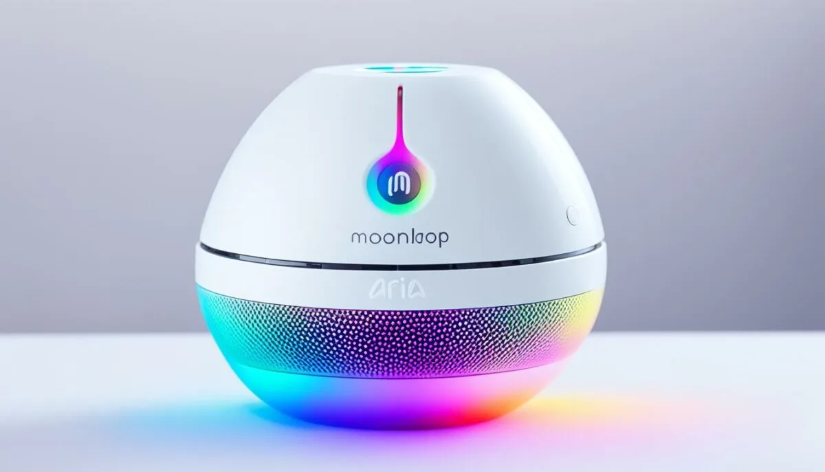 moondrop aria 2 sound quality
