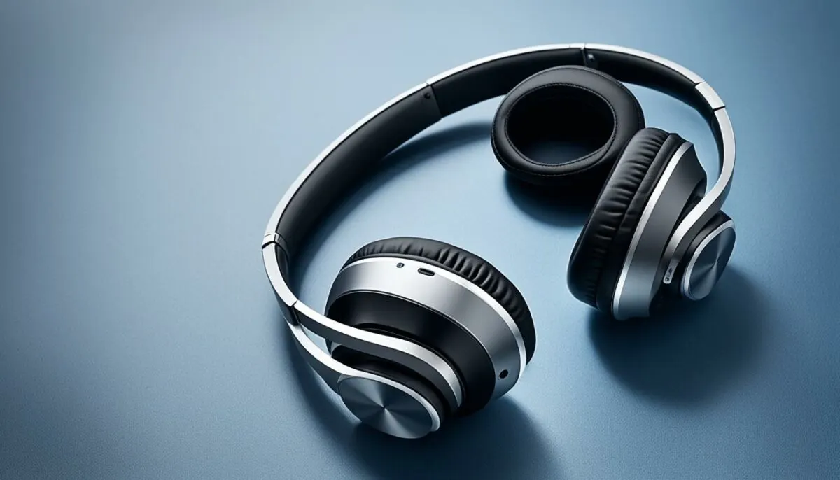 over-ear and on-ear Bluetooth headphones